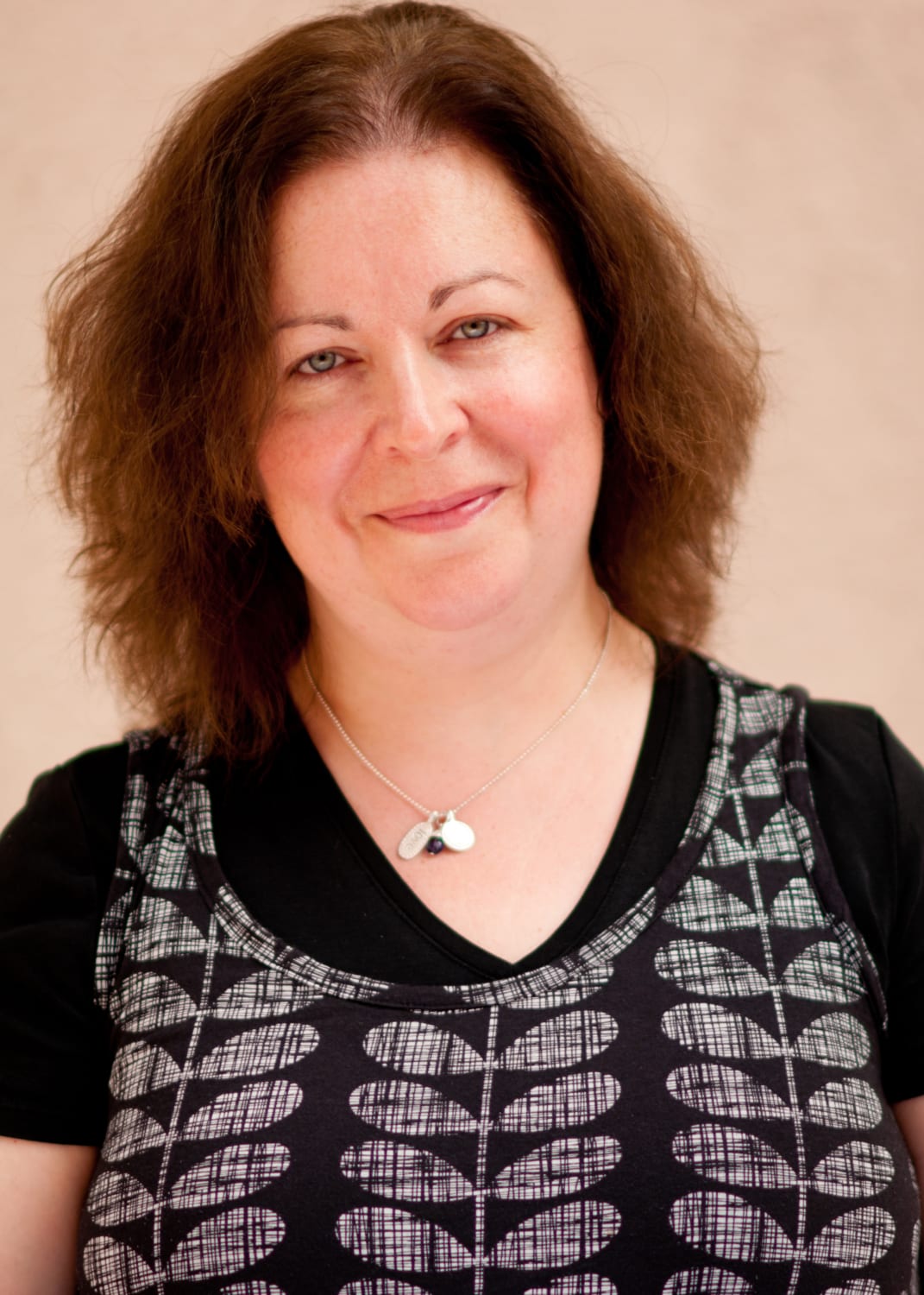 Francesca Walsh Aromatherapist reCentre Balham Francesca Walsh Massage Therapist reCentre Balham