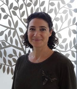 Maud MAUD CIOFFI MCSP