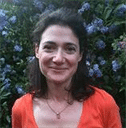 Maud Cioffi Physiotherapist reCentre Balham Tooting