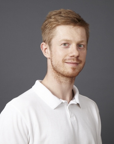 Piotr Mizerek Physiotherapist reCentre Health Balham Tooting SW London