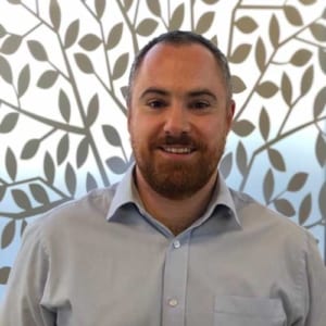 Alex Hooper Osteopath reCentre Health Balham Tooting SW London