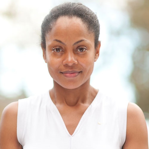 reCentre-Health-Audrey Audrey Adeyemi Massage Therapist reCentre Balham Tooting SW London
