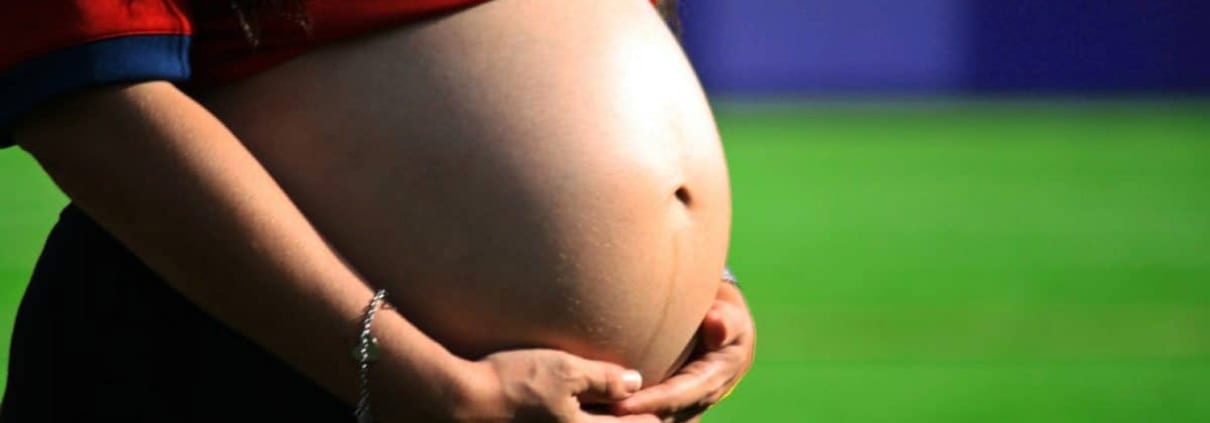 Post-natal-Pilates