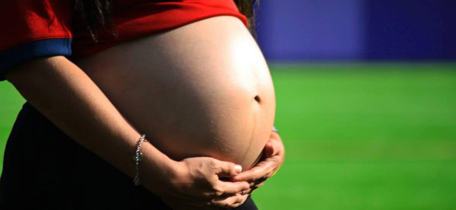 Abdominal Separation After Pregnancy - reCentre Health Balham High Road ...