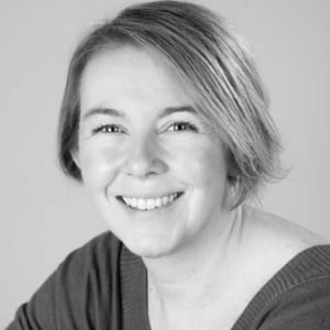 reCentre Health Lucy Salter