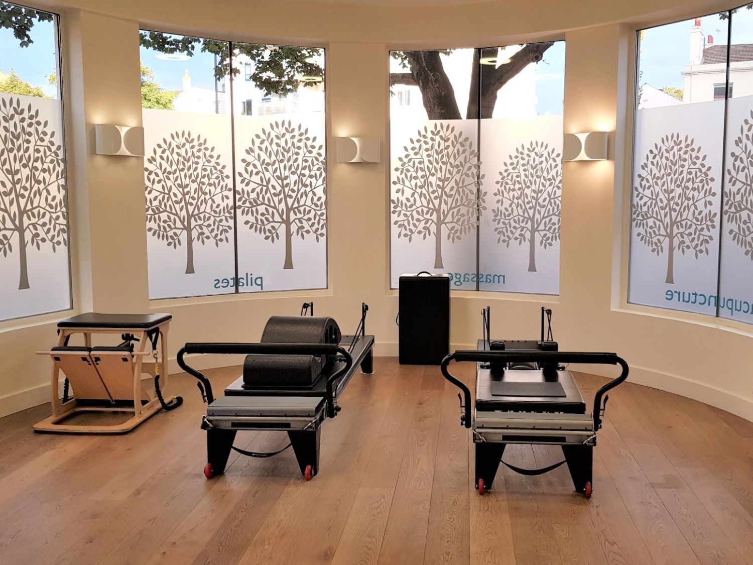 Pilates Reformer Balham, SW London Private Reformer Pilates Classes