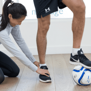 Sports Injury Physio