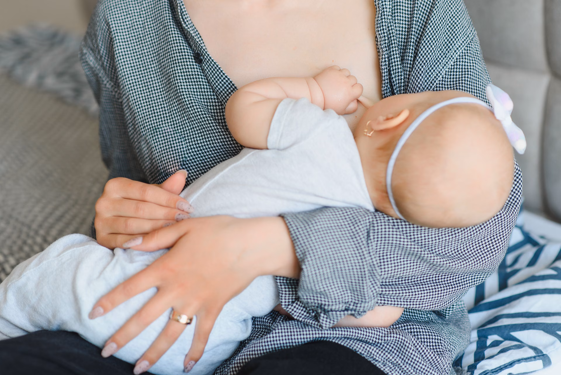 Lactation Support converted