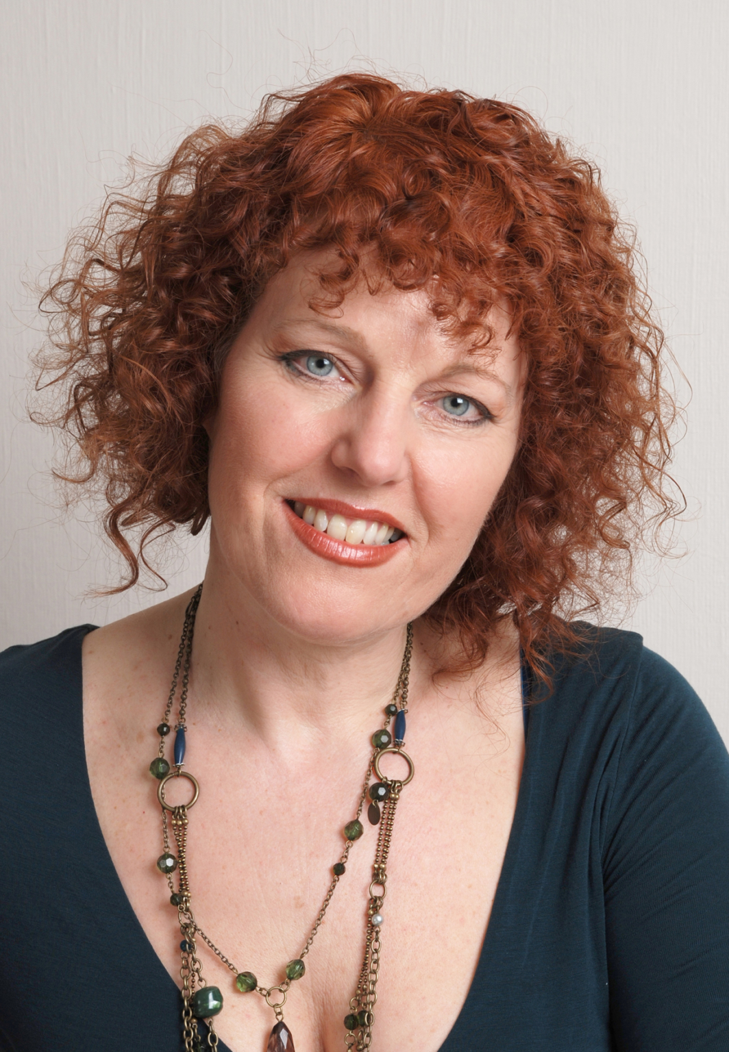 Norah Brasington - Expert reflexolgist in Balham