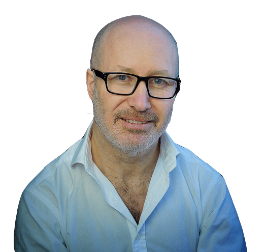 Richard Jackson - Acupuncture expert in Balham